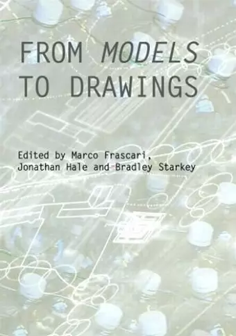 From Models to Drawings cover