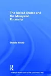 The United States and the Malaysian Economy cover