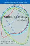 William E. Connolly cover