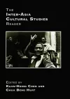 The Inter-Asia Cultural Studies Reader cover