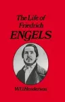 Friedrich Engels cover