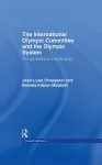 The International Olympic Committee and the Olympic System cover