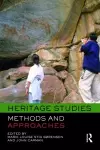 Heritage Studies cover