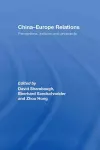China-Europe Relations cover