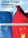 China-Europe Relations cover