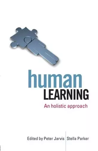 Human Learning cover