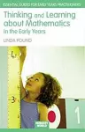 Thinking and Learning About Mathematics in the Early Years cover