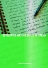 Developing Writing Skills in Italian cover