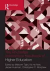 The Routledge International Handbook of Higher Education cover
