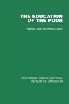 The Education of the Poor cover