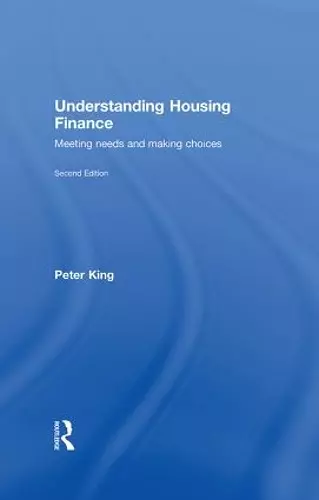 Understanding Housing Finance cover