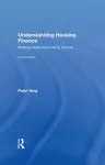 Understanding Housing Finance cover