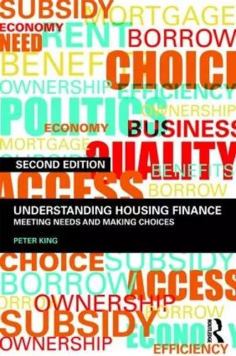 Understanding Housing Finance cover