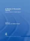 A History of Economic Theory cover