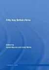 Fifty Key British Films cover