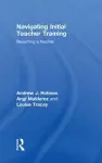 Navigating Initial Teacher Training cover