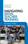 Navigating Initial Teacher Training cover