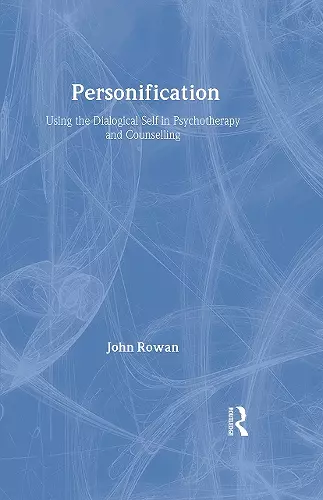 Personification cover