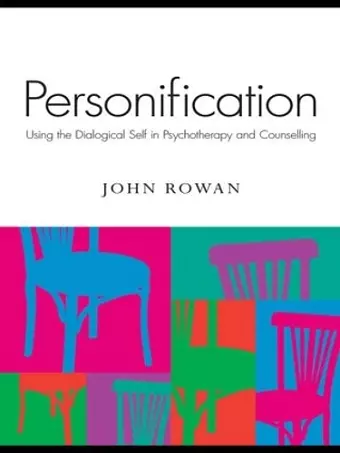 Personification cover