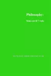 Philosophy: Mini-set D 7 vols cover