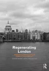 Regenerating London cover