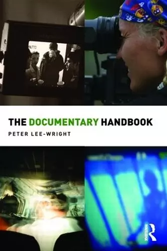 The Documentary Handbook cover