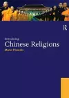 Introducing Chinese Religions cover