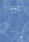 Robert Venturi and Denise Scott Brown: Learning from Las Vegas cover