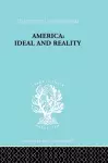 America - Ideal and Reality cover