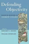 Defending Objectivity cover