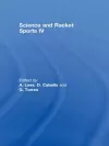 Science and Racket Sports IV cover