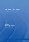 Iran in the 21st Century cover