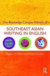 The Routledge Concise History of Southeast Asian Writing in English cover