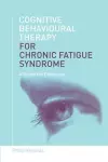 Cognitive Behavioural Therapy for Chronic Fatigue Syndrome cover