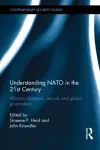 Understanding NATO in the 21st Century cover