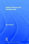 Global Finance and Development cover