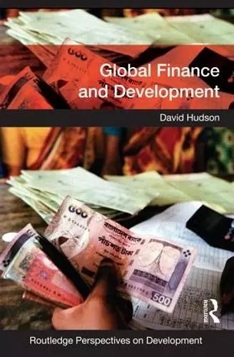 Global Finance and Development cover