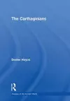 The Carthaginians cover