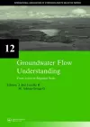 Groundwater Flow Understanding cover