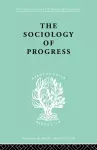 The Sociology of Progress cover