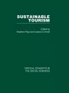 Sustainable Tourism cover