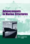 Advancements in Marine Structures cover