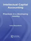 Intellectual Capital Accounting cover