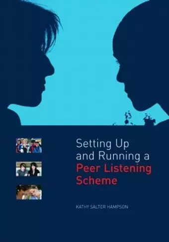 Setting Up and Running a Peer Listening Scheme cover