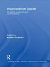 Organisational Capital cover