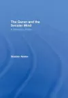 The Quran and the Secular Mind cover