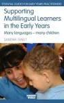 Supporting Multilingual Learners in the Early Years cover