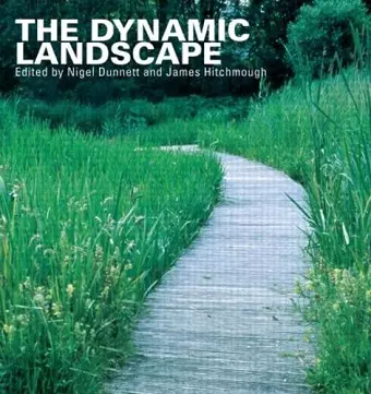 The Dynamic Landscape cover