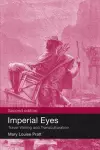 Imperial Eyes cover