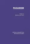 Paganism cover